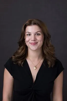 Teen headshot for talent portfolio