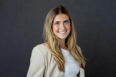 Executive leadership headshot