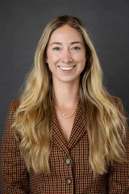 Senior executive professional headshot