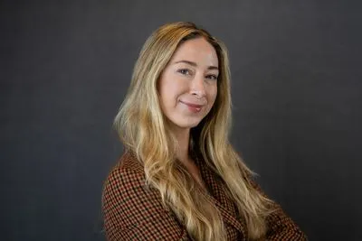 Overcoming Camera Anxiety