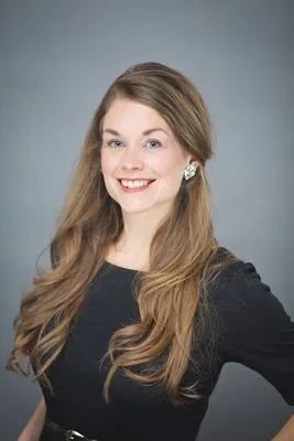 Medical professional headshot