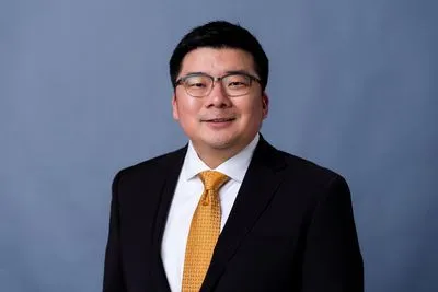 Senior leadership formal headshot