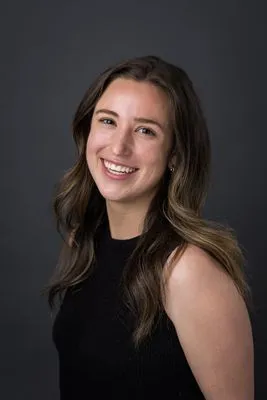 Clean professional headshot for LinkedIn