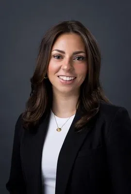 Executive headshot for company website