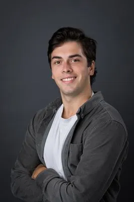 Business professional headshot