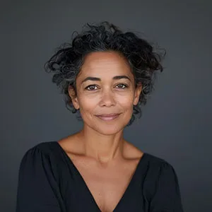 Olivia - Operations and Client Relations