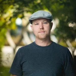 Thomas - Founder and Lead Photographer