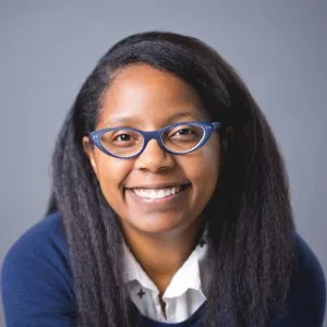 Tiana - Studio Director